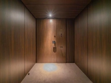 【東京都/文京区小石川】パークコート文京小石川ザタワー 玄関