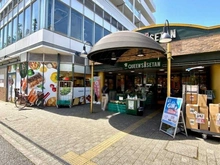 【東京都/文京区小石川】パークコート文京小石川ザタワー クイーンズ伊勢丹小石川店（現地より約470m）