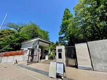 【東京都/文京区小石川】パークコート文京小石川ザタワー 小石川植物園（現地より約1,100m）