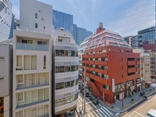 【東京都/千代田区内神田】ジオ千代田大手町 眺望