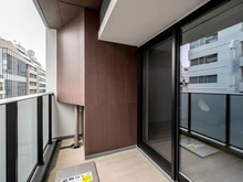 【東京都/千代田区神田多町】プラウド神田 バルコニー