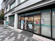 【東京都/文京区湯島】湯島ハイタウンB棟 ファミリーマート文京湯島春日通り店（現地より約350m）