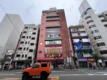 【東京都/文京区湯島】湯島ハイタウンB棟 ドン・キホーテ上野店（現地より約340m）