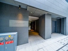 【東京都/千代田区内神田】リビオレゾン内神田 アプローチ