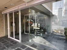 【東京都/文京区弥生】プリンスハイツ本郷弥生 エントランス