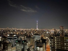 【東京都/千代田区外神田】東京タイムズタワー 眺望
