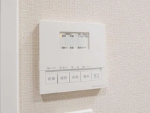 【東京都/千代田区外神田】東京タイムズタワー 浴室換気乾燥暖房機操作パネル