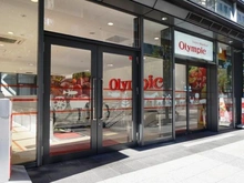 【東京都/千代田区神田須田町】プラウド千代田淡路町 Olympic 淡路町店（現地より約460m）