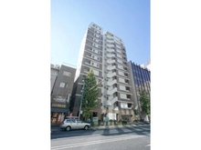 【東京都/文京区湯島】ファミール御茶ノ水アンシェール 外観