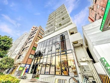【東京都/文京区本郷】ヴァリエ後楽園 外観