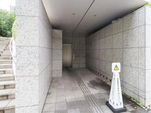 【東京都/渋谷区神宮前】THE COURT 神宮外苑 敷地内