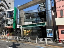 【東京都/渋谷区神宮前】THE COURT 神宮外苑 まいっばすけっと神宮前2丁目店（現地より約400m）