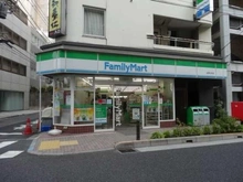【東京都/千代田区外神田】東京タイムズタワー ファミリーマートお茶の水店（現地より約900m）