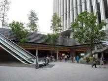 【東京都/千代田区外神田】東京タイムズタワー  御茶ノ水ソラシティ（現地より約960m）