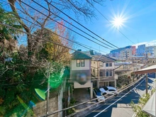 【東京都/大田区北馬込】ライオンズマンション北馬込 眺望