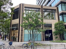 【東京都/中央区佃】エスタシオン月島 FUJIデリド 湊店（現地より約1,390m）