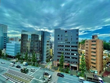 【東京都/文京区白山】シルバープラザ白山 眺望