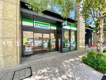 【東京都/文京区白山】シルバープラザ白山 ファミリーマート文京春日白山通り店（現地より約700m）