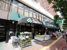 【東京都/文京区小日向】小日向マンション Santoku茗荷谷店（現地より約850m）