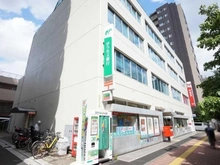 【東京都/文京区小日向】小日向マンション 小石川郵便局（現地より約960m）