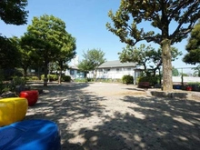 【東京都/文京区小日向】小日向マンション 小日向公園（現地より約570m）