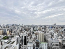 【東京都/台東区西浅草】浅草タワー 眺望