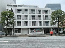 【東京都/港区白金台】ソフトタウン白金 外観