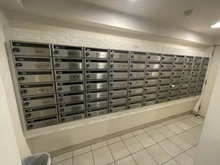 【東京都/港区白金台】ソフトタウン白金 メールBOX