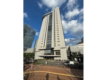 【東京都/文京区春日】ロータリーパレス春日安藤坂 文京区役所（シビックタワー）（現地より約940m）