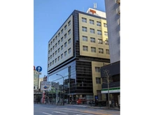【東京都/千代田区神田淡路町】ワテラスタワーレジデンス 神田郵便局（現地より約320m）