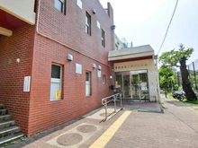 【東京都/世田谷区船橋】ヴィークグラン世田谷千歳船橋 さくらガーデン 区立船橋児童館（現地より約385m）：