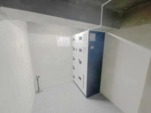 【東京都/文京区千駄木】ライオンズマンション千駄木 宅配BOX