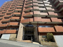 【東京都/新宿区富久町】ハイホーム本陣 外観