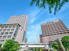 【東京都/文京区本郷】レガロ本郷三丁目 順天堂大学医学部付属順天堂医院（現地より約700m）：