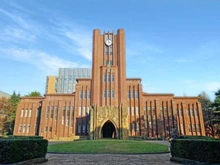 【東京都/文京区本郷】レガロ本郷三丁目 東京大学（現地より約700m）：