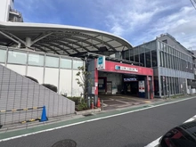 【東京都/文京区本郷】レガロ本郷三丁目 東京メトロ丸ノ内線「本郷三丁目」駅（現地より約400m）：