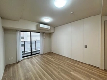 【東京都/千代田区神田東松下町】アルファグランデ千桜タワー リビング・ダイニング