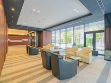 【東京都/千代田区神田東松下町】アルファグランデ千桜タワー ラウンジ
