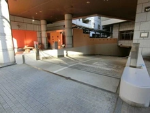 【埼玉県/川口市本町】スカイスクエア川口 駐車場