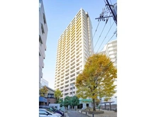 【埼玉県/川口市本町】スカイスクエア川口 外観