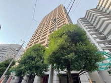 【埼玉県/川口市本町】スカイスクエア川口 外観