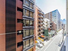 【東京都/千代田区神田須田町】プラウド千代田淡路町 眺望