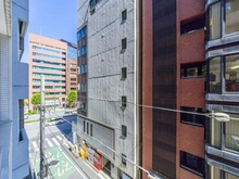 【東京都/千代田区神田須田町】プラウド千代田淡路町 眺望