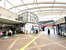【東京都/文京区本郷】プラウド本郷 東京メトロ丸ノ内線「本郷三丁目」駅（現地より約460m）：