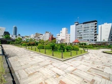 【東京都/文京区本郷】プラウド本郷 本郷給水所公苑（現地より約720m）：