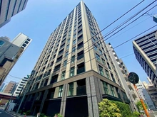 【東京都/中央区日本橋本町】パークホームズ日本橋時の鐘通り 外観