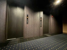 【東京都/文京区本郷】プラウドタワー本郷東大前 共用部：エレベーターホール