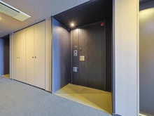 【東京都/文京区本郷】プラウドタワー本郷東大前 玄関