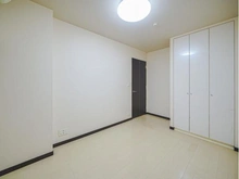 【東京都/江東区新大橋】クレッセント東京ヴュータワー 洋室：約5.7帖