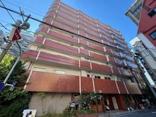 【東京都/台東区台東】上野永谷タウンプラザ 外観